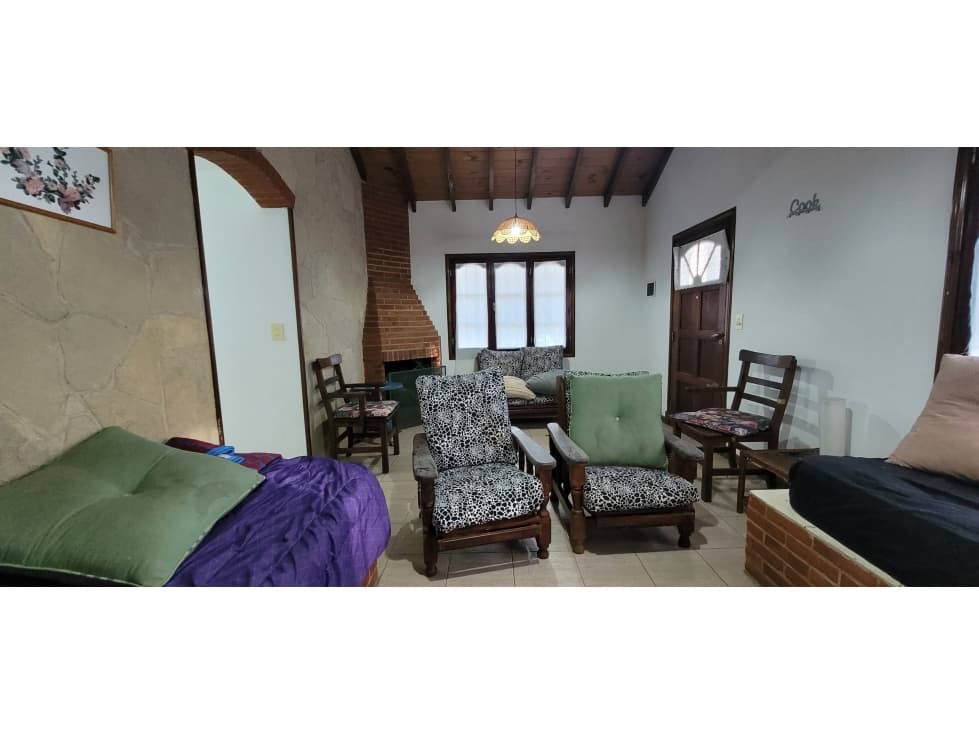 Venta - Casa -Pinamar Lasalle — foto 6