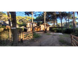 Casa en oportunidad - Pinamar Norte con Gas Natural