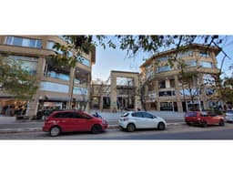DEPARTAMENTO EN VENTA PASEO EL AGORA C/COCHERA