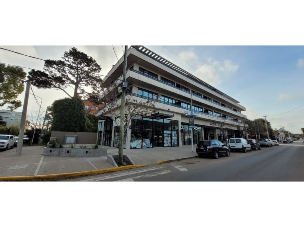 Departamento en Alquiler a Estrenar en Edificio Plaza Shaw!!! — foto 3