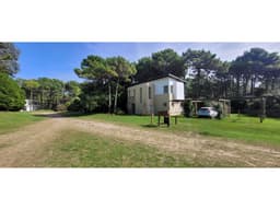 Casa en el norte de Pinamar precio oportunidad