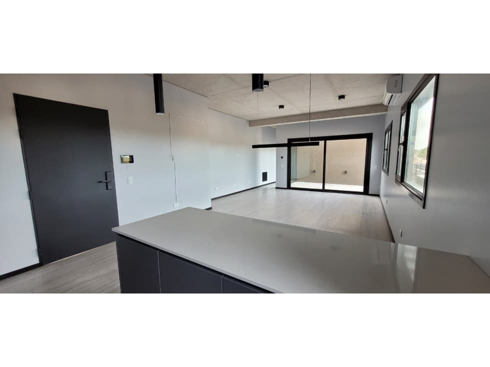 Departamento en Alquiler a Estrenar en Edificio Plaza Shaw!!! — foto 6