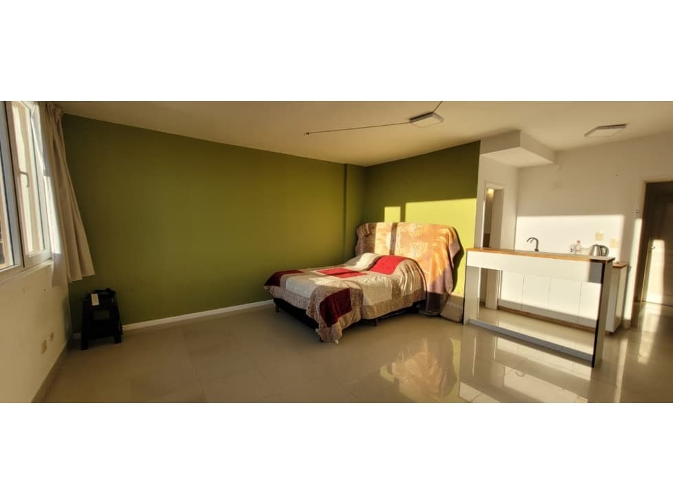 DEPARTAMENTO EN VENTA PASEO EL AGORA C/COCHERA — foto 4