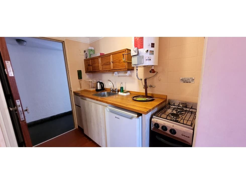 Departamento en Alquiler Centro de Pinamar — foto 3