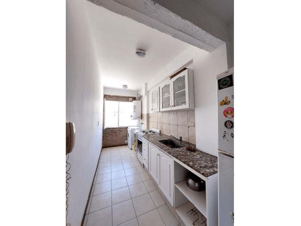 DEPARTAMENTO 2 AMBIENTES - ZONA SUR - PUERTO MADRYN — foto 4
