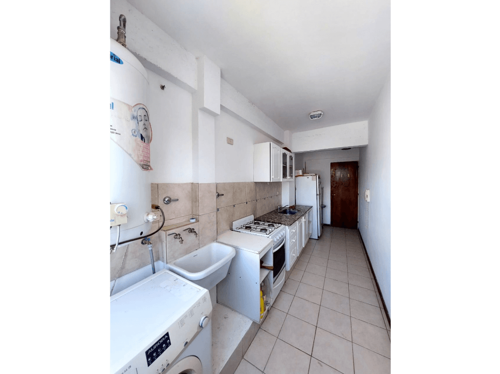 DEPARTAMENTO 2 AMBIENTES - ZONA SUR - PUERTO MADRYN — foto 5