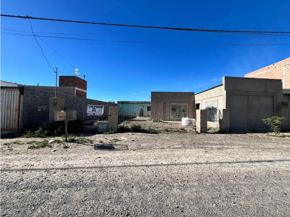 CASA + MEJORA 150M2 - ZONA COMERCIAL ! IDEAL INVERSOR ! — foto 2