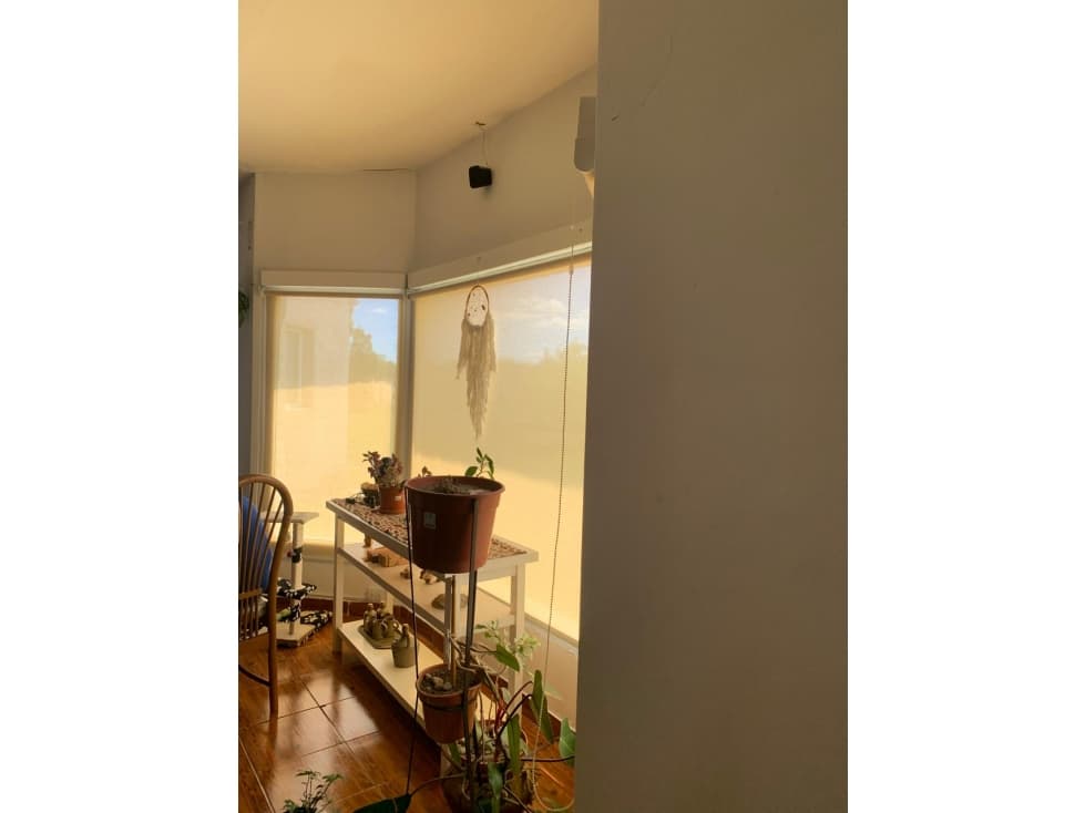 CASA 4 DORMITORIOS/ 2 BAÑOS/ AMPLIO PARQUE — foto 6