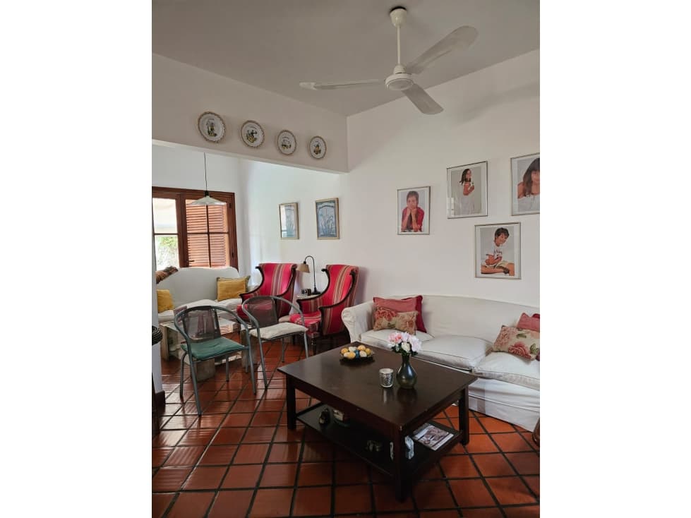 Venta de Casa en Barrio Centro — foto 4