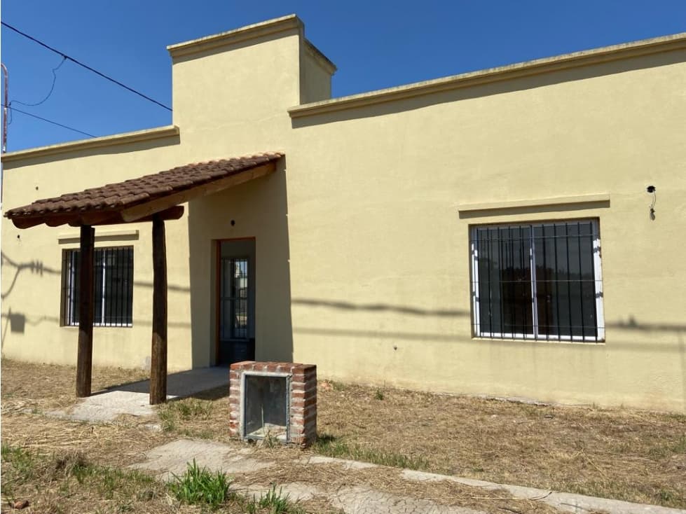 Venta Casa en B° Constantini — foto 1