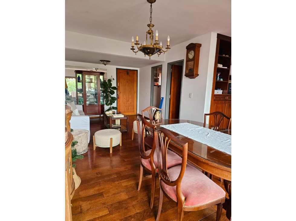 Venta Departamento Barrio Centro — foto 2