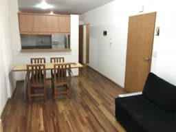 Departamento en Recoleta