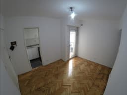Departamento en Barrio Norte | Recoleta