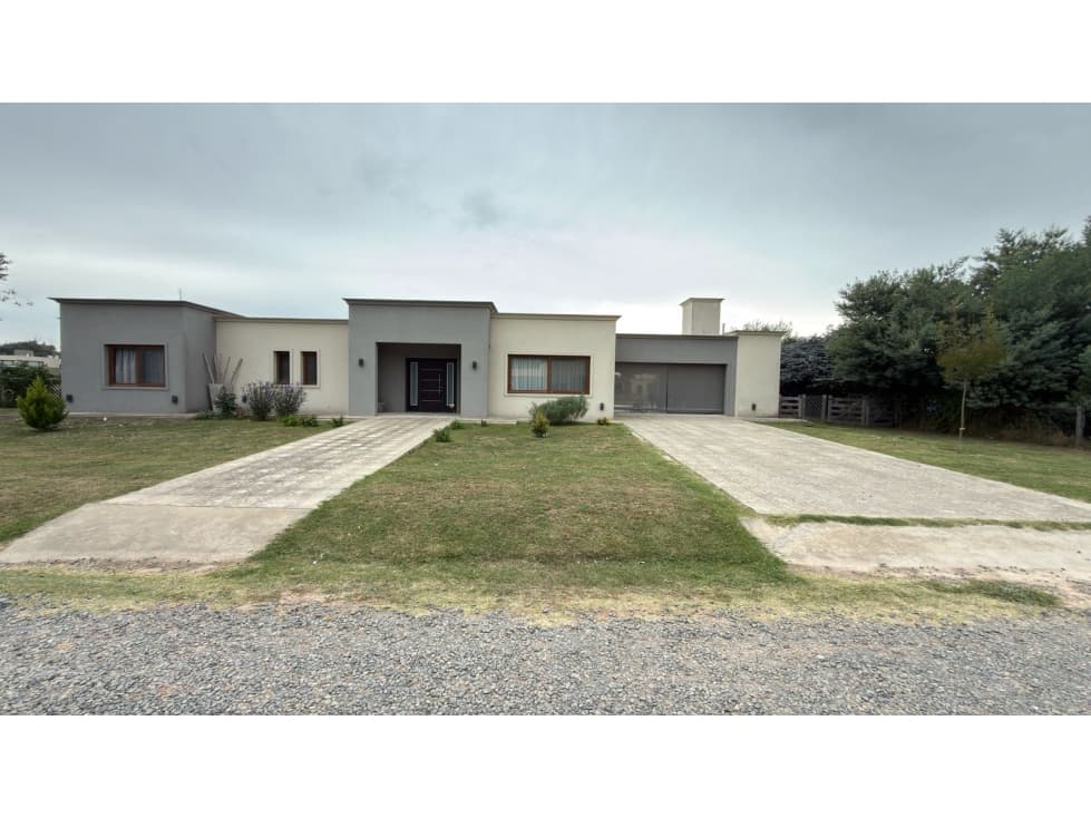 Alquiler casa Santa Irene - Comarcas — foto 2