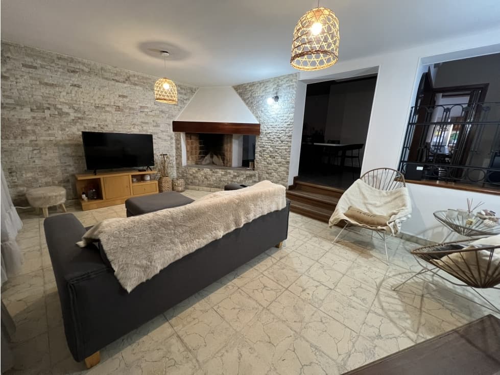 Casa céntrica en Luján — foto 6