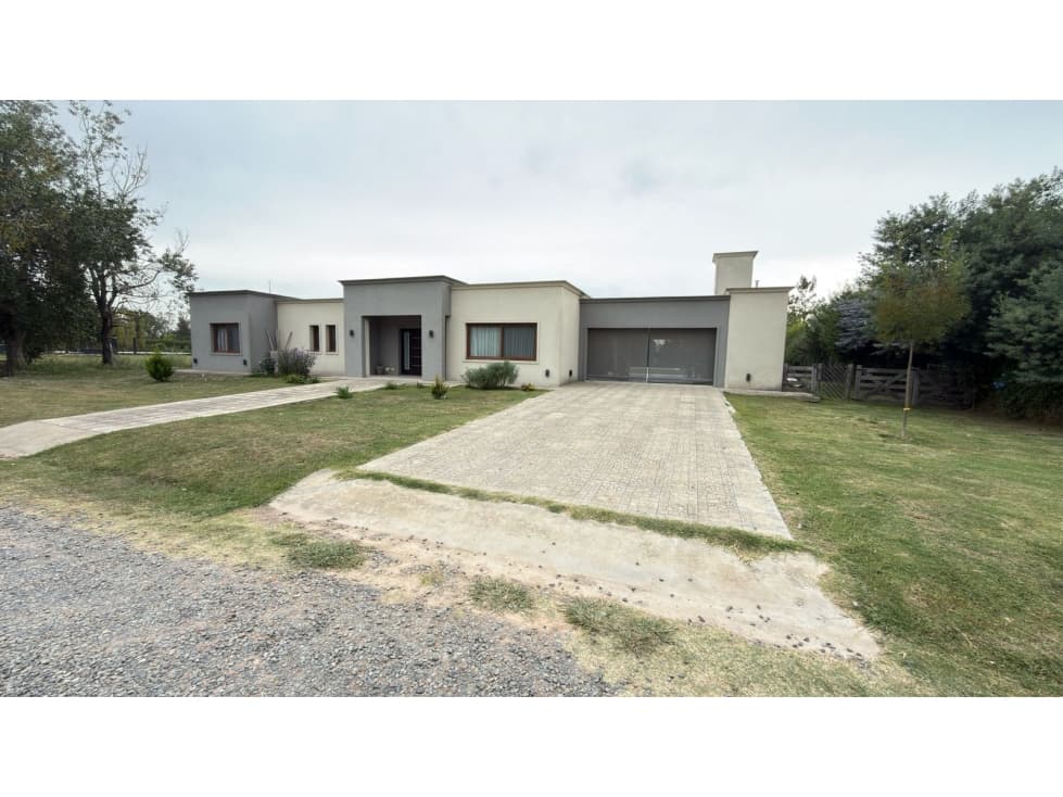 Alquiler casa Santa Irene - Comarcas — foto 4