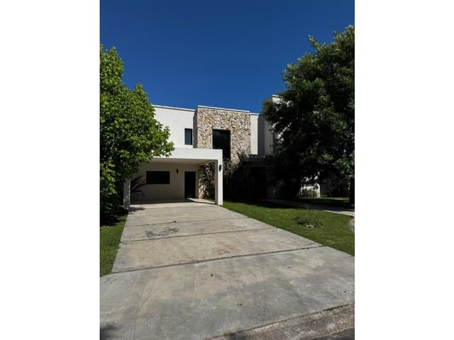 Excelente casa en alquiler en Barrio Privado Weston, Moreno
