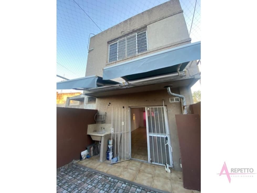 ITUZAINGO SUR DUPLEX EN ALQUILER PINTO 438 — foto 2