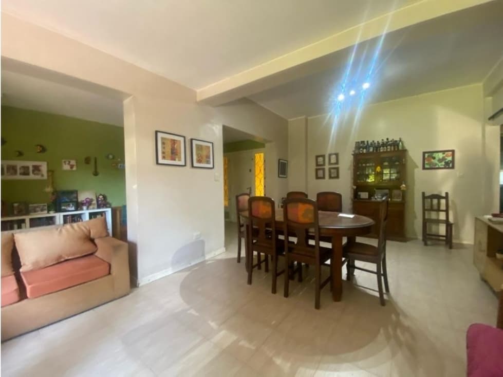 CASA CASTELAR SUR CASACUBERTA AL 1100 APTA CREDITO — foto 3