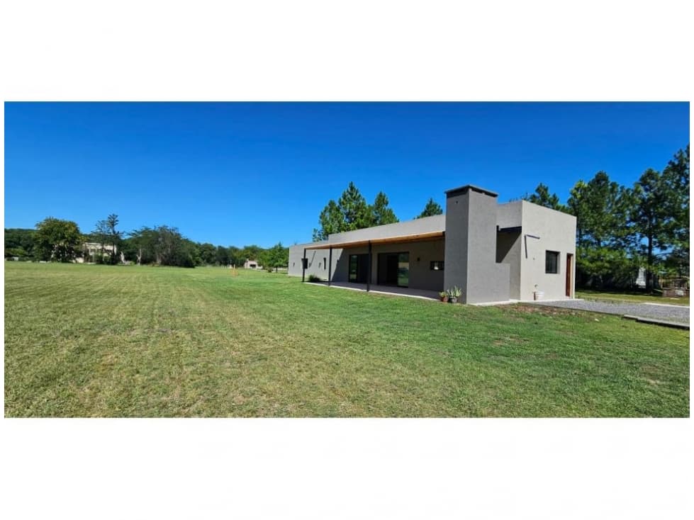 Casa a la venta en Barrio La Elina, Comarcas de Lujan — foto 3