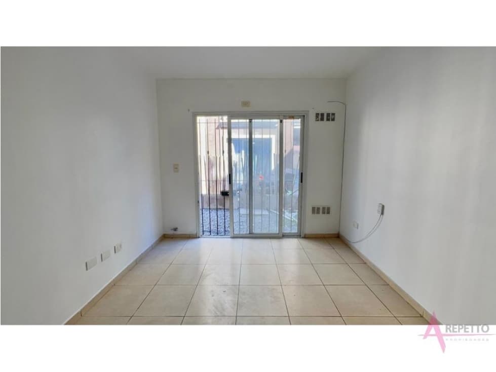 MORON DEPTO DE 2 AMB A LA VENTA RAMELLA 61 — foto 4
