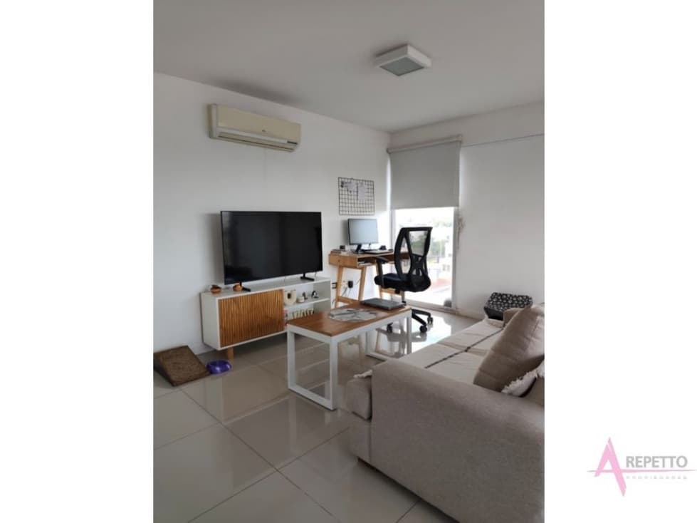 ITUZAINGÓ NORTE ALQUILER DEPARTAMENTO 2 AMB — foto 4