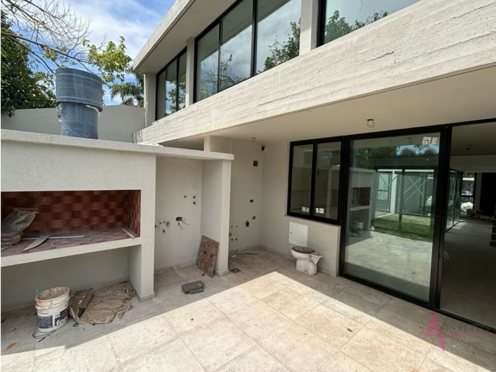 CASA EN PH EN VENTA LAPRIDA 300 ITUZINGO NORTE — foto 5