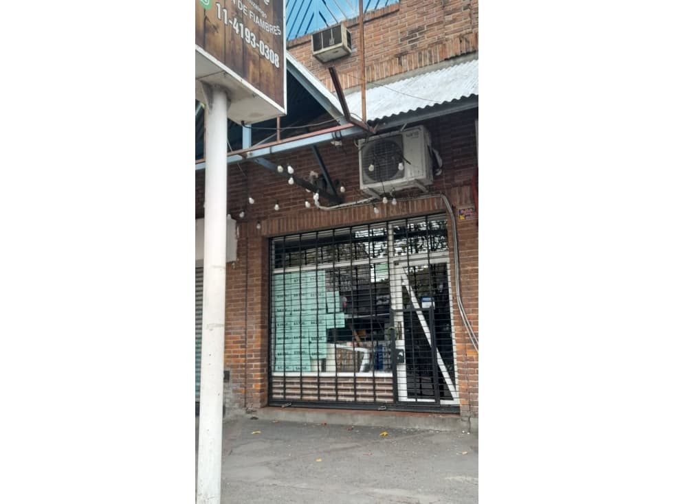 Local en venta en Ituzaingó Norte — foto 1