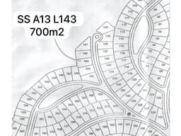 LOTE en VENTA SAN SEBASTIAN Area 13