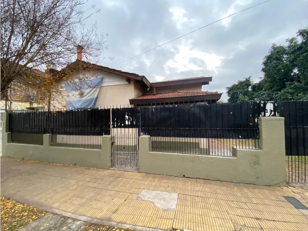 Chalet en VENTA, Palmero al 2800 Castelar Sur — foto 1