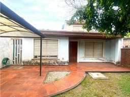 Chalet en VENTA, Solís al 1300 San Antonio de Padua