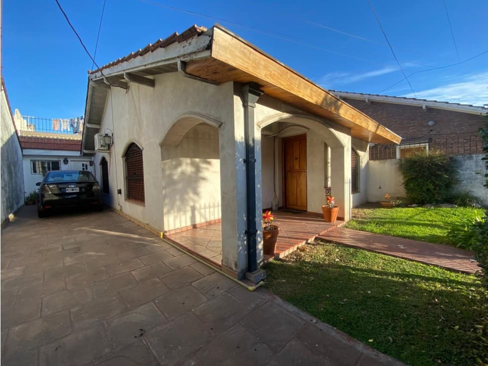 Chalet + dependencia en VENTA, Carabobo al 1800 Ituz. Norte — foto 2