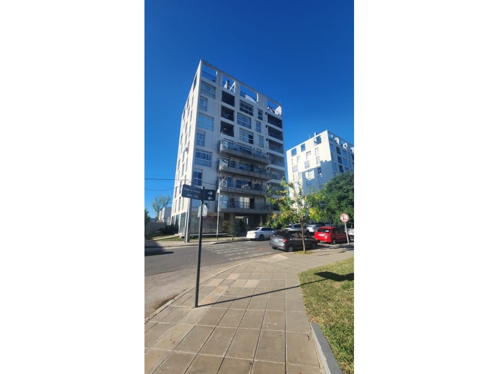 Departamento monoambientes en venta Castelar sur — foto 2