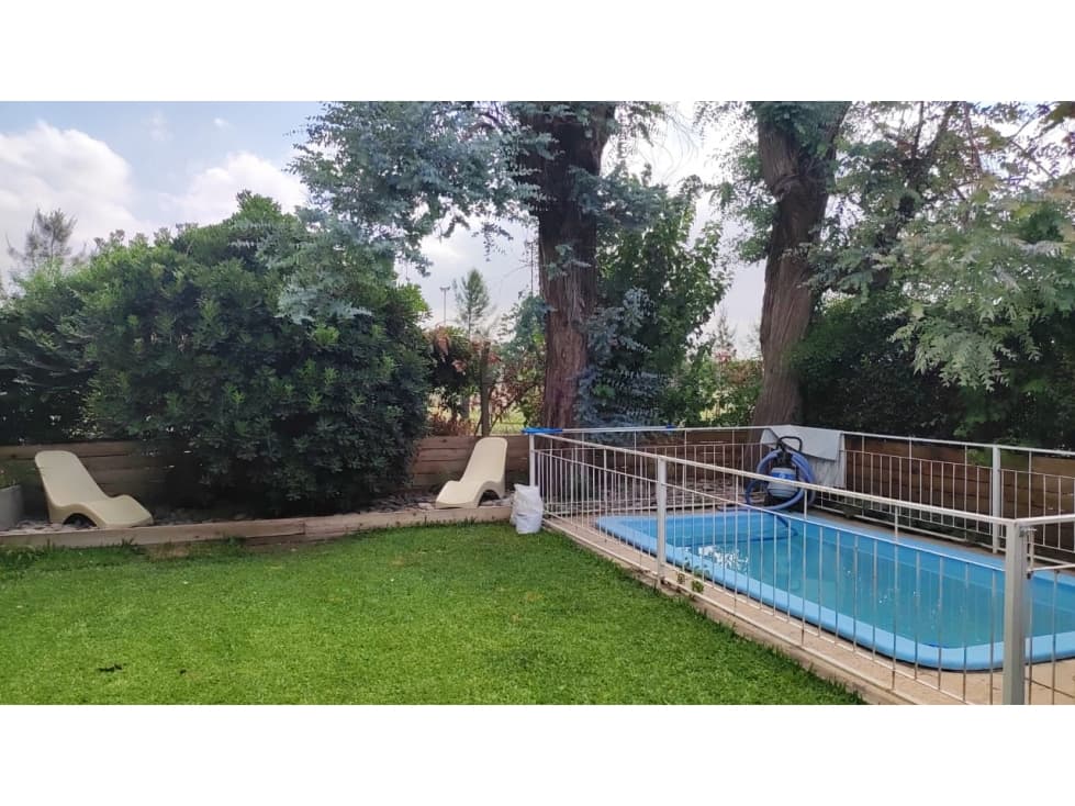 Casa en VENTA, Country Banco Provincia Moreno — foto 3