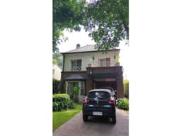 Casa en VENTA, Country Banco Provincia Moreno