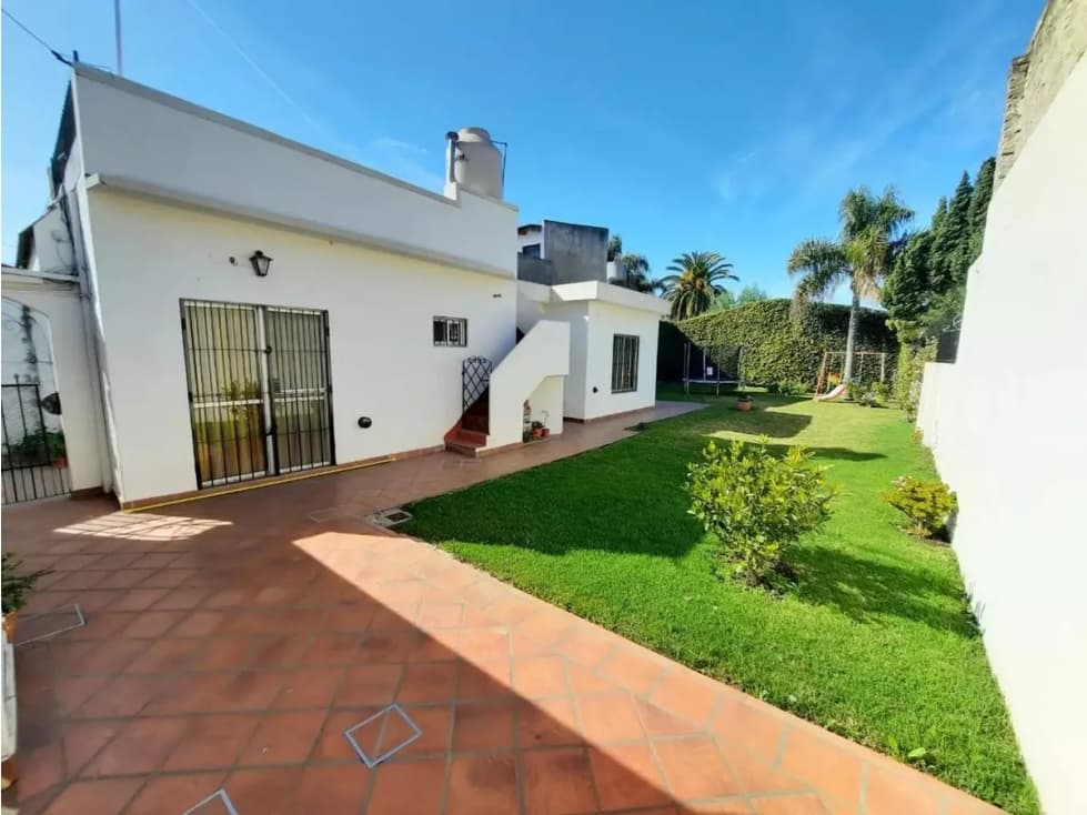 Chalet + dependencia en VENTA, Carabobo al 1800 Ituz. Norte — foto 4