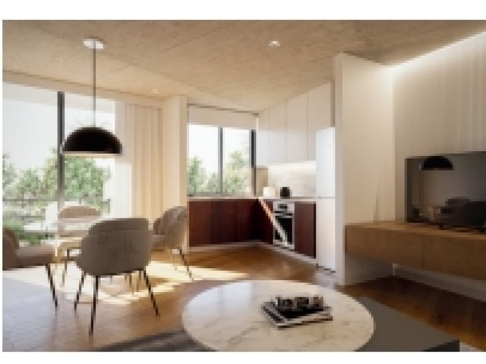 NUEVO EMPRENDIMIENTO PAYSANDU 2186 — foto 1