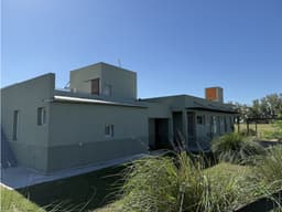Hermosa Casa de Campo en Venta
