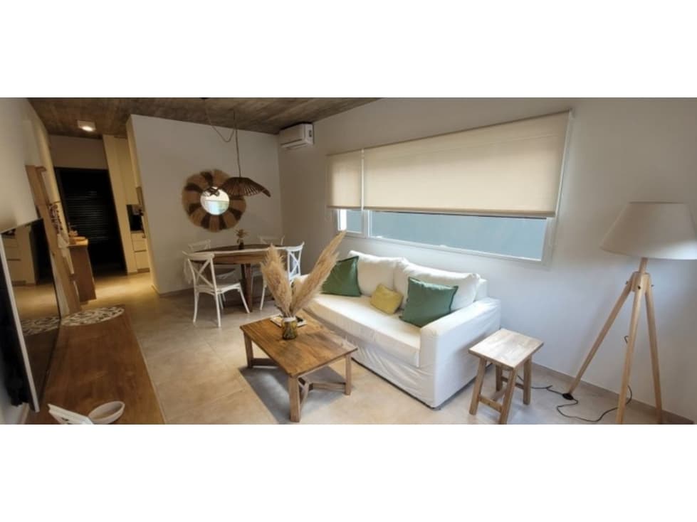 Venta Departamento 3 ambientes Liptus Pinamar — foto 3