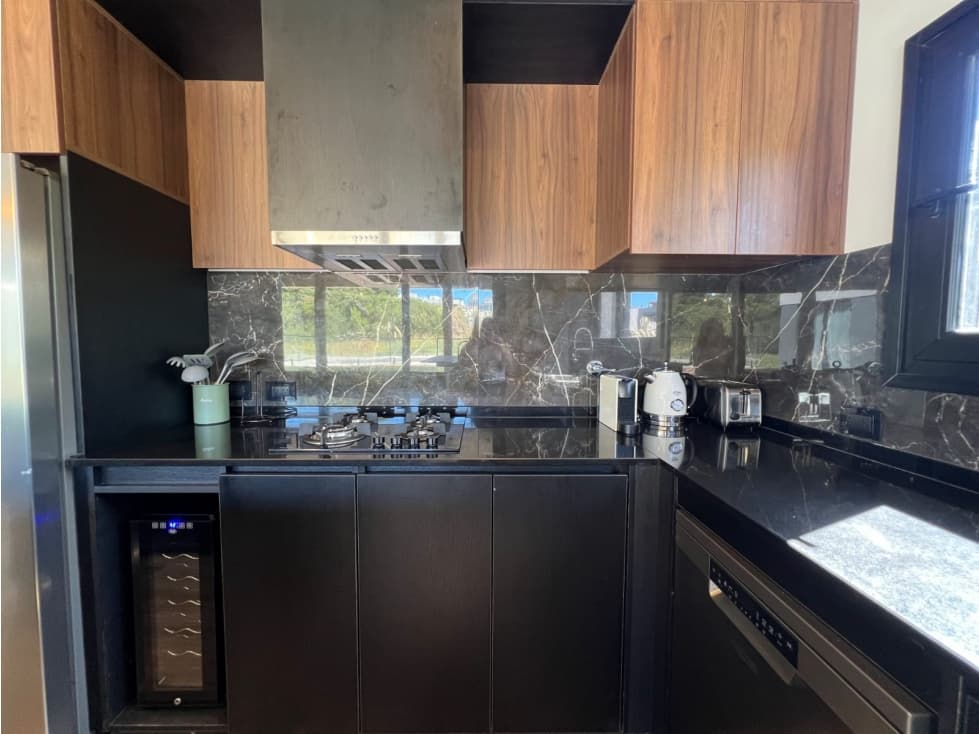 CASA A ESTRENAR - ECUESTRE - COSTA ESMERALDA — foto 5