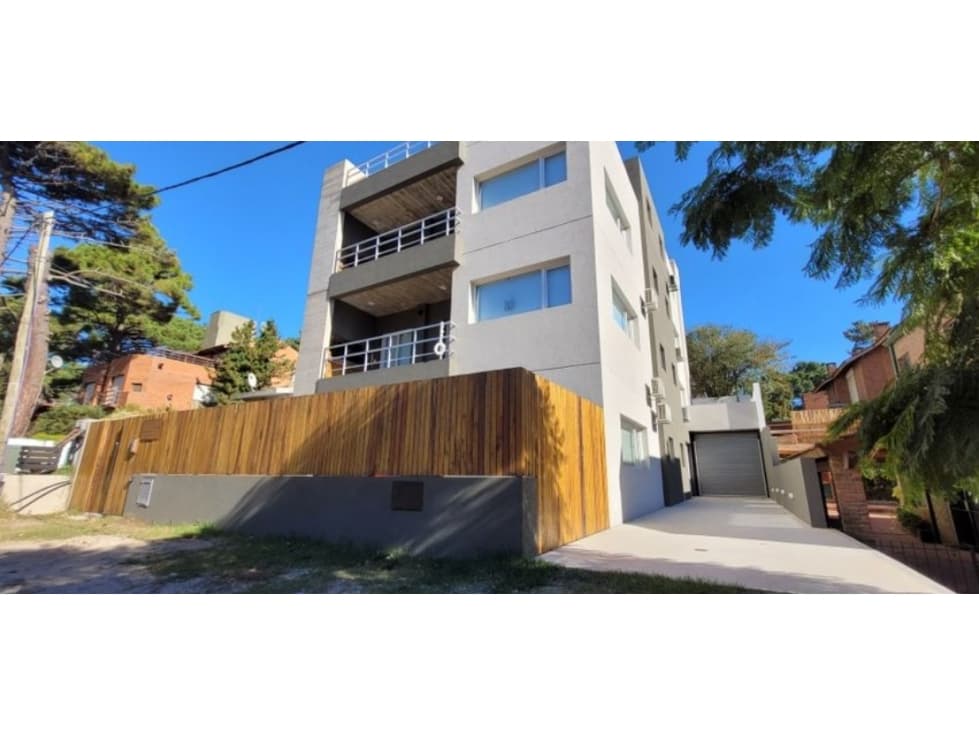 Venta Departamento 3 ambientes Liptus Pinamar — foto 1