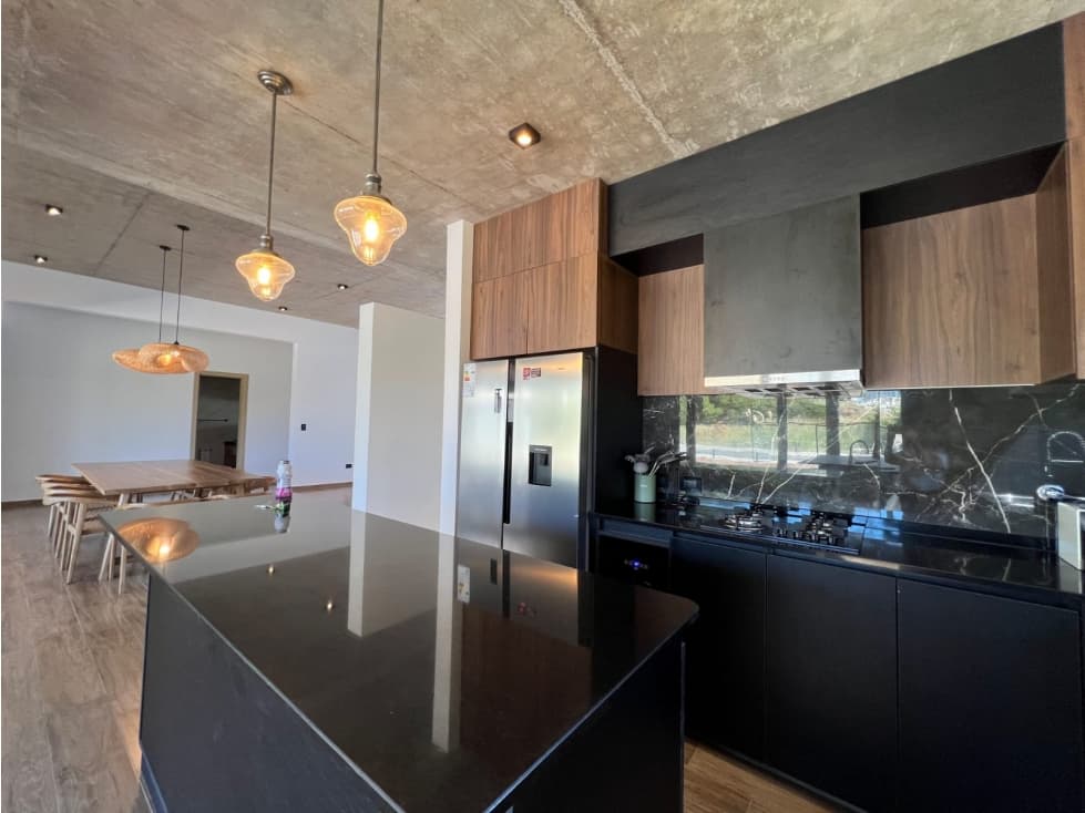 CASA A ESTRENAR - ECUESTRE - COSTA ESMERALDA — foto 6