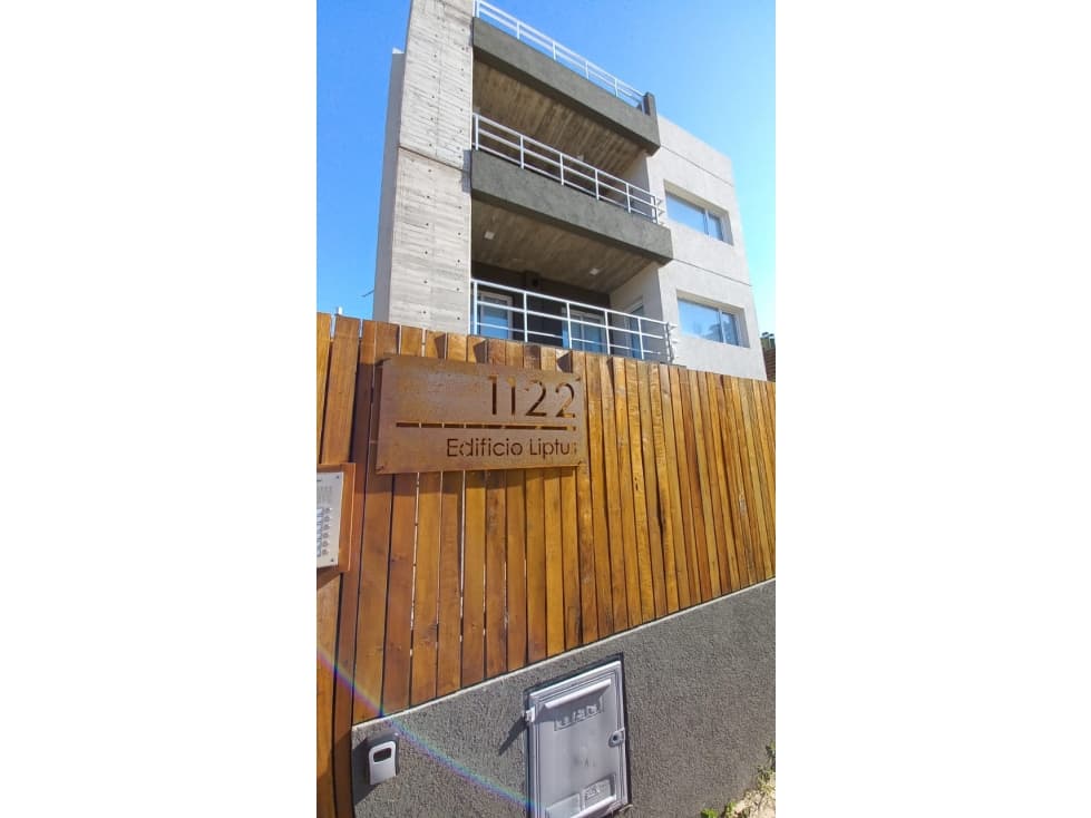 Venta Departamento 3 ambientes Liptus Pinamar — foto 2