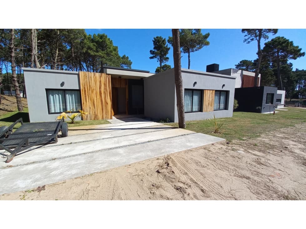 Venta Casa a Estrenar Pioneros Pinamar — foto 4