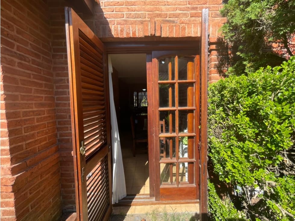 TRIPLEX 4 ambientes en venta - Pinamar — foto 2