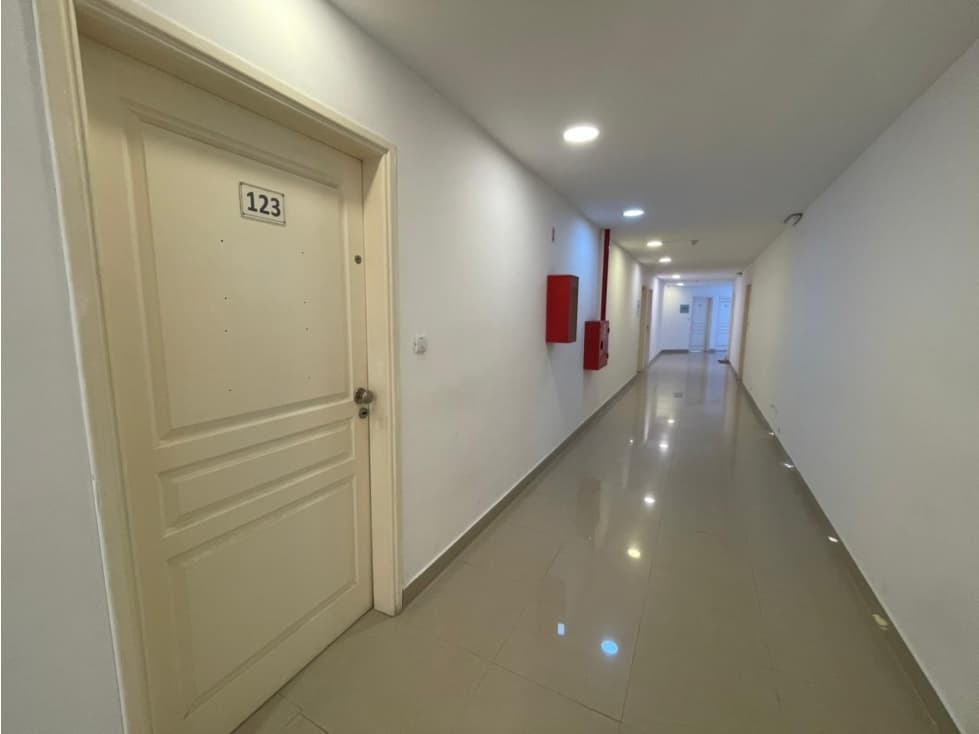 VENTA - DEPARTAMENTO C/ COCHERA EN VENTA - PASEO EL AGORA — foto 2