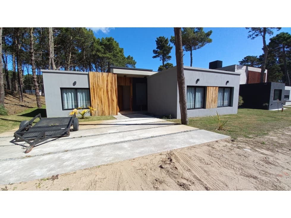 Venta Casa a Estrenar Pioneros Pinamar — foto 5