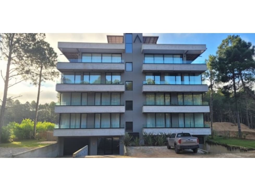 Venta Pinamar Norte - 4 ambientes - cochera y terraza — foto 1