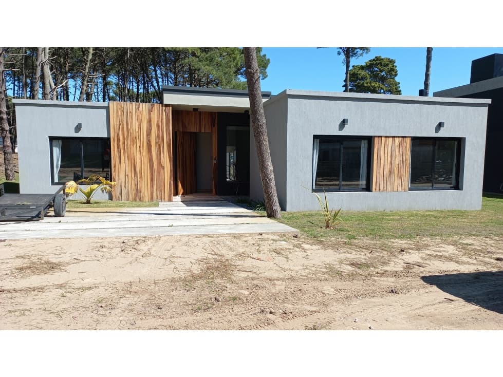 Venta Casa a Estrenar Pioneros Pinamar — foto 6