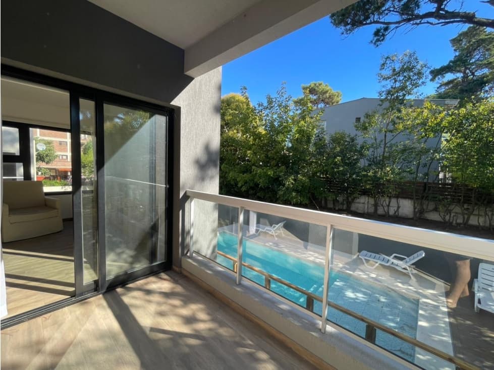 Venta - Departamento a estrenar 2 ambientes Pinamar. Zona Duplex! — foto 5